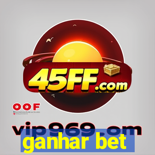 ganhar bet